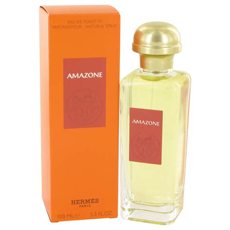 amazone 2017 hermes|amazone hermes perfume.